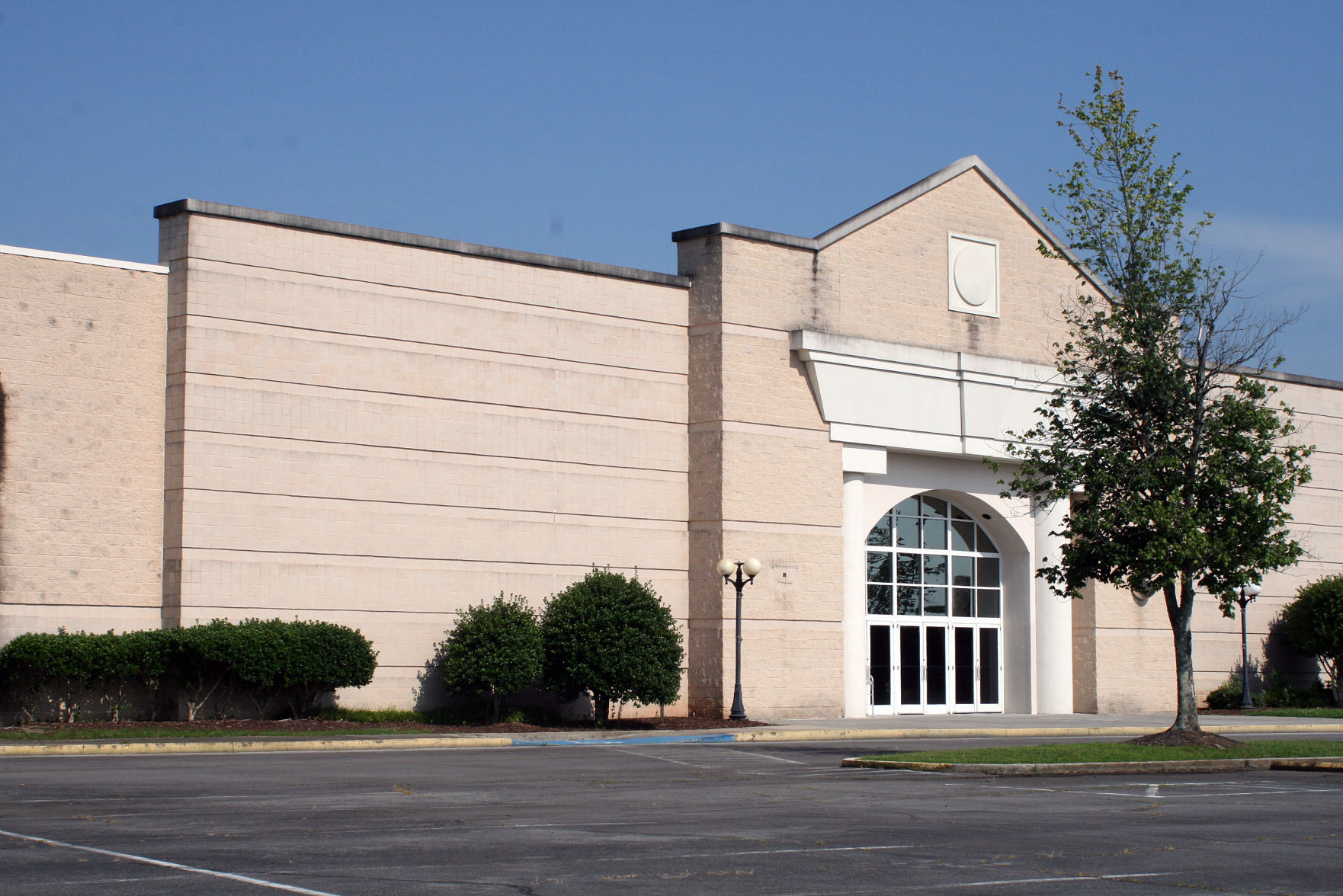 Mount Berry Square Mall